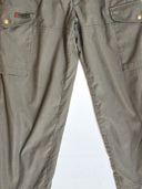 Vintage Fjal lRaven Cargo Pants