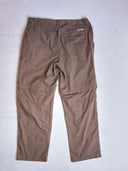 Vintage Berghaus Outdoor Convertible Pants
