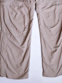 Vintage Jack Wolfskin Convertible Pants (zip-off Hiking Pants)