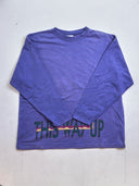 Vintage Long-sleeve T-shirt
