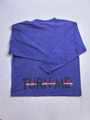 Vintage Long-sleeve T-shirt