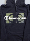Vintage Champion Hoodie