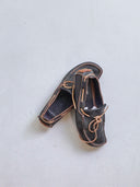Vintage Vagabond Shoes