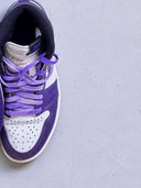 Vintage Nike Sneakers
