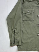 Vintage Shirt Jacket