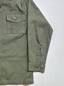 Vintage Shirt Jacket