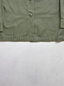Vintage Shirt Jacket