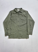 Vintage Shirt Jacket