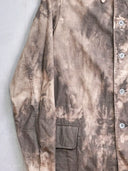 Vintage Army Jacket