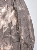 Vintage Army Jacket
