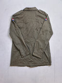 Vintage 1981 DUTCH Army Jacket
