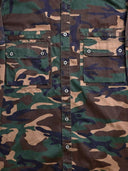 Vintage Army Jacket