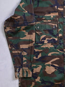 Vintage Army Jacket