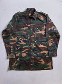 Vintage Army Jacket