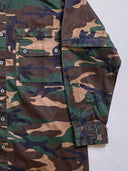 Vintage Army Jacket