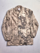 1962 Vintage Army Jacket Sweden