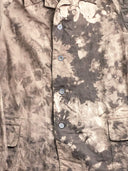 1962 Vintage Army Jacket Sweden