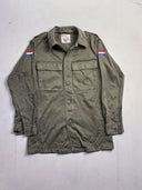 1981 DUTCH Army Jacket