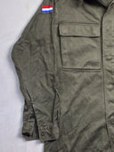 1981 DUTCH Army Jacket
