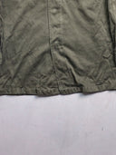 1981 DUTCH Army Jacket