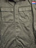 1981 DUTCH Army Jacket