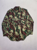 Vintage Military Shirt