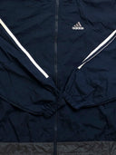 Vintage Adidas Windbreaker Jacket