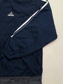 Vintage Adidas Windbreaker Jacket