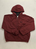 Vintage Nike Windbreaker Jacket