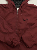 Vintage Nike Windbreaker Jacket