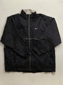 Vintage Nike Windbreaker Jacket