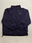 Vintage Reebok Windbreaker Jacket