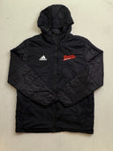 Vintage Adidas Hooded Jacket