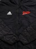 Vintage Adidas Hooded Jacket