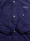 Vintage Fila Jacket