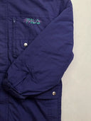 Vintage Fila Jacket