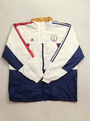 Vintage Adidas Windbreaker Jacket