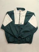 Vintage Adidas Windbreaker Jacket