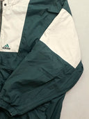 Vintage Adidas Windbreaker Jacket