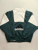 Vintage Adidas Windbreaker Jacket