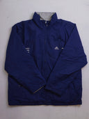 Vintage Adidas Windbreaker Jacket