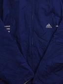 Vintage Adidas Windbreaker Jacket