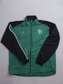 Vintage Umbro Track Jacket