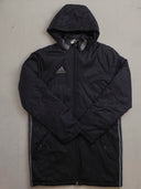 Vintage Adidas Windbreaker Jacket