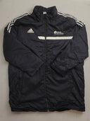 Vintage Adidas Windbreaker Track Jacket