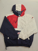 Vintage Fila Windbreaker Jacket