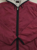Vintage Nile Windbreaker Jacket