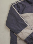 Vintage Adidas Windbreaker Jacket