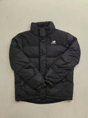 Vintage New Balance Puffer Jacket