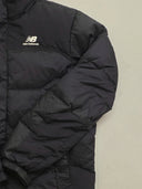 Vintage New Balance Puffer Jacket